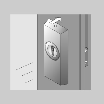 Auf Grundlage einer technischen Zeichnung erstellt