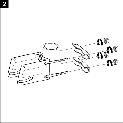 Auf Grundlage von Originalteilen erstellt