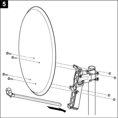 Auf Grundlage von Originalteilen erstellt